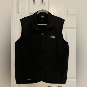 Mens The North Face Vest